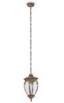 

Уличный светильник Maytoni Fleur Outdoor/Черный с Золотом (O414PL-01GB)