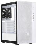 

Компьютерный корпус SilverStone FARA R1 V2 (SST-FAR1W-G-V2)