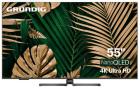 Телевизор Grundig 55 NANO QLED GH 8700