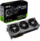 

Видеокарта Asus GeForce RTX 4080 SUPER TUF GAMING 16GB (TUF-RTX4080S-16G-GAMING)