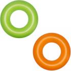 Круг надувной BestWay Неоновый иней, 91 см (36025)
