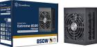 

Блок питания SilverStone 850W ATX SST-EX850R-PM (G540EX085RPM220) Platinum