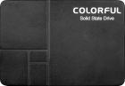 

SSD накопитель Colorful 2.5'' SL300 128GB SATA III