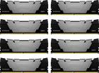 Оперативная память Kingston DDR4 256GB (8x32GB) 3200MHz FURY Renegade Black (KF432C16RB2K8/256)