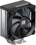 

Кулер для процессора PentaWave PC-Z04E SRB