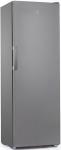 Морозильник Indesit DFZ 5175 G серебристый