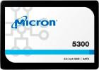 SSD накопитель Micron 2.5 5300PRO 1920 ГБ SATA III (MTFDDAK1T9TDS-1AW1ZAB YY) OEM