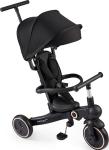 

Велосипед трёхколёсный Happy Baby MERCURY PRO, black (50047)