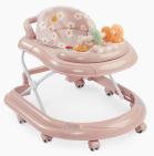 

Xодунки-каталка Happy Baby SMILEY V2 pink