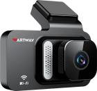 

Автомобильный видеорегистратор Artway AV-304, Черный