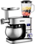 

Планетарный миксер 3 в 1 Kitfort КТ-3471