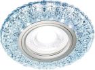 

Встраиваемый светодиодный светильник Ambrella Light Led S310 CH