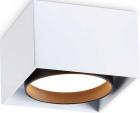 

Накладной светильник Ambrella Light Techno Spot GX Standard tech (TN70865), Белый/черный