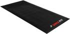 

Коврик для кардиотренажеров Unix Fit, 200x100x0.6 см (MAT100200P), Черный