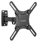 

Кронштейн для телевизора Kromax CORBEL-4