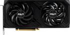 Видеокарта Palit GeForce RTX 4060 Ti Dual V1 8Gb (NE6406T019P1-1048D)