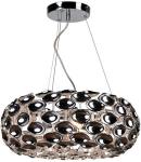 

Подвесной светильник Lussole Lgo (LSP-0170), Хром