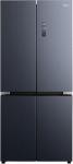 

Многокамерный холодильник Midea MDRM706BIE70, Графитовый
