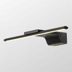 

Бра Lussole Bibb LSP-7202, Черный/белый