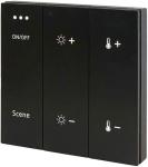 

Панель управления ДУ ST Luce Skyline ST015.400.99, Черный