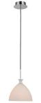 

Подвесной светильник Lightstar Simple Light 810020, Белый/хром