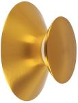 

Настенный светильник Lightstar Celesta 809103, Красное золото