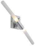 

Бра ST Luce Laconicita SL947.101.02, Серебристый/белый