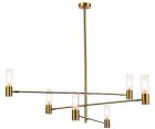 

Люстра подвесная ST Luce Vitra SL1239.303.06