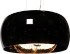 Люстра подвесная Lumina Deco Disposa LDP 7018-500 BK