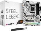 

Материнская плата Asrock B650 STEEL LEGEND WIFI (AM5 ATX)
