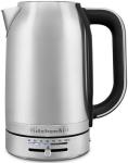 

Чайник электрический KitchenAid 5KEK1701ESX нержавеющая сталь