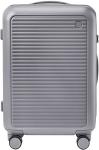 

Чемодан Ninetygo NULIFE luggage 25, светло-серый (90LCTKU23Y9U-GY35)
