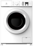 

Стиральная машина LEX LWM06010BLIDsmall, Белый