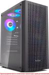 Компьютерный корпус PCCooler MA100 MESH BK