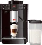 

Кофемашина автоматическая Melitta Caffeo Passione OT F 531-102, Black, Черный