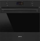 

Электрический духовой шкаф Smeg SO6303APN, Черный
