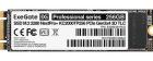 SSD накопитель ExeGate M.2 2280 256GB NextPro+ KC2000TP256 PCIe (EX282321RUS)