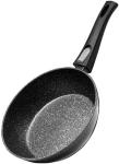 

Сковорода Servitta Black stone, 24 см (Sr0160)