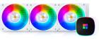 

СЖО для процессоров Thermalright Frozen Horizon 360 ARGB (F-HORIZON-360-WH)