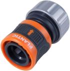 Коннектор Plantic c металлическим фиксатором 1/2-5/8/'/' light (39378-01)