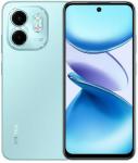 

Смартфон Infinix SMART 9 3+128GB Mint Green, Мятный