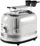 

Тостер Ariete 0149 WH, Белый