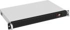 

Серверный корпус ExeGate Pro 1U255-01 БП 1U-F250AS (EX297114RUS), Черный