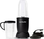 

Блендер стационарный Nutribullet NB908MAB, Черный