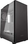 

Компьютерный корпус PCCooler IE200 BK, Черный
