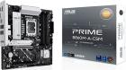 

Материнская плата Asus PRIME B860M-A-CSM (LGA1851, mATX), Черный