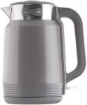 

Чайник электрический Galaxy Line GL 0364, серый