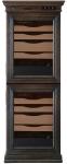 

Хьюмидор Benoit HUMIDOR CIG-280 темный каштан М 4С4С