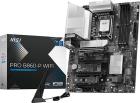 Материнская плата MSI PRO B860-P WIFI (LGA1851, ATX)