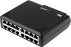 Коммутатор Netis ST3116P L2